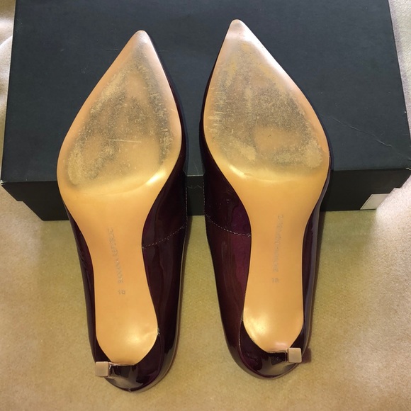 Super Comfortable heels you can last all day in! - Picture 5 of 5